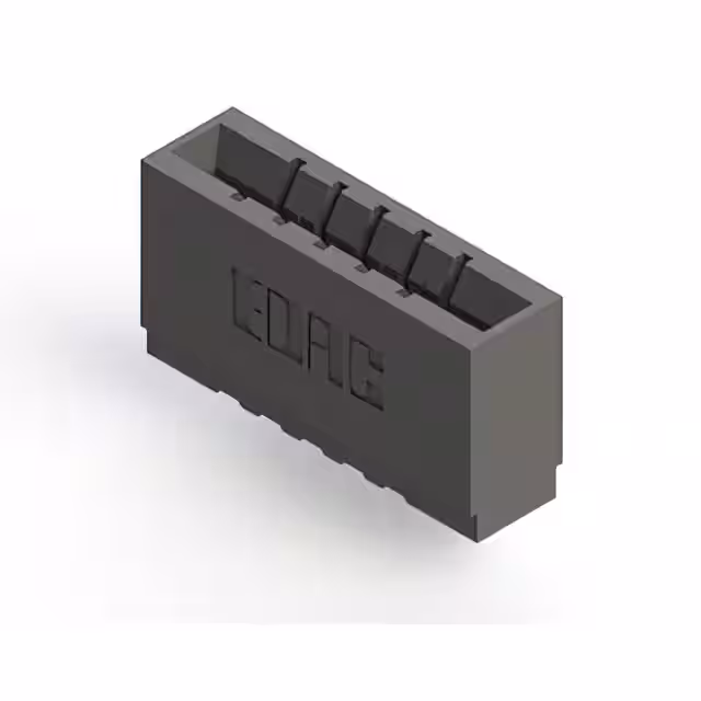 737-005-520-101 EDAC Inc.  Edgeboard Connectors